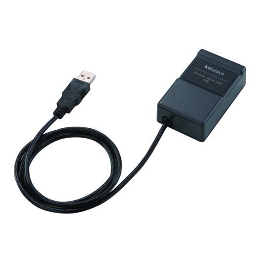 Interfaccia USB per impostazioni da PC