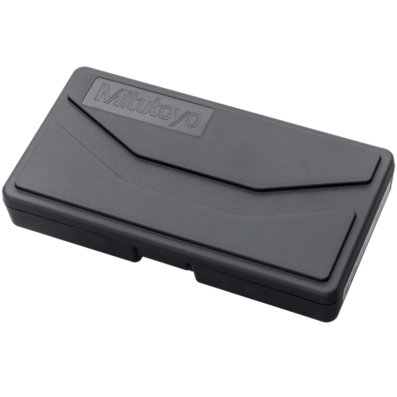 Digital Micrometer 293-142-40 Mitutoyo - Range: 50 - 75 mm - With bidirectional output