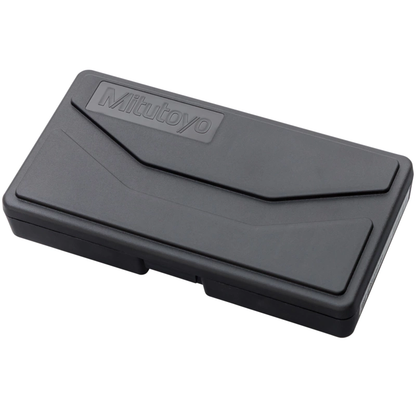 Digital Micrometer 293-142-40 Mitutoyo - Range: 50 - 75 mm - With bidirectional output