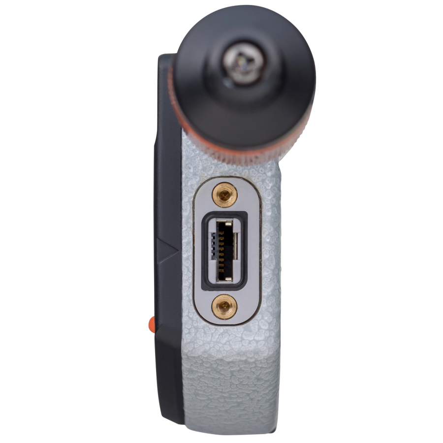 Digital Micrometer 293-142-40 Mitutoyo - Range: 50 - 75 mm - With bidirectional output
