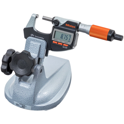 Digital Micrometer 293-142-40 Mitutoyo - Range: 50 - 75 mm - With bidirectional output