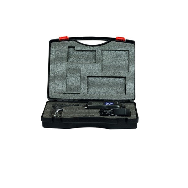 Misuratore di forza serie FG-3000R con display reversibile a 180° gradi e memorizzazione dati