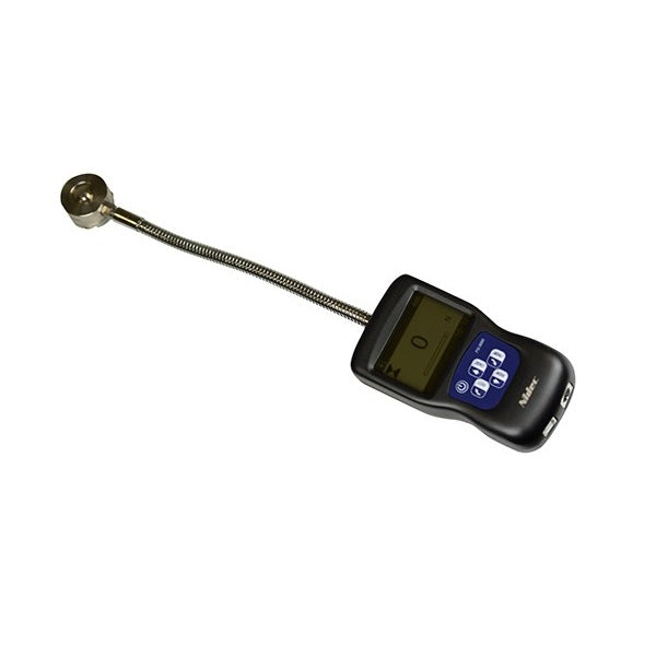 Misuratore di forza serie FG-3000R con display reversibile a 180° gradi e memorizzazione dati