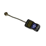 Misuratore di forza serie FG-3000R con display reversibile a 180° gradi e memorizzazione dati