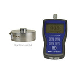 Misuratore di forza serie FG-7000L-R con display reversibile a 180° gradi e memorizzazione dati