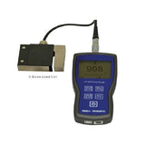 Misuratore di forza serie FG-7000L-S  con display reversibile a 180° gradi e memorizzazione dati