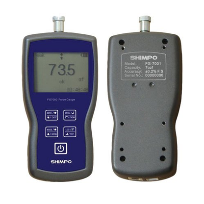 FG-7002 Digital Force Gauge