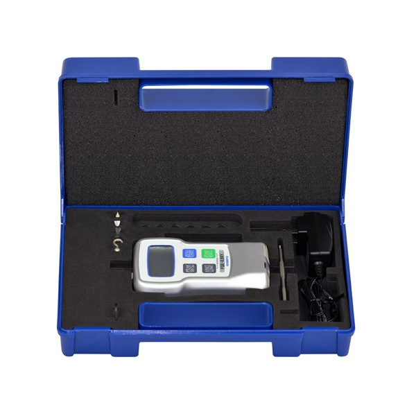 Misuratore di forza serie FGE-1XY con display reversibile a 180°