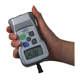 Misuratore di forza serie FGV-XY con display reversibile e memorizzazione dati