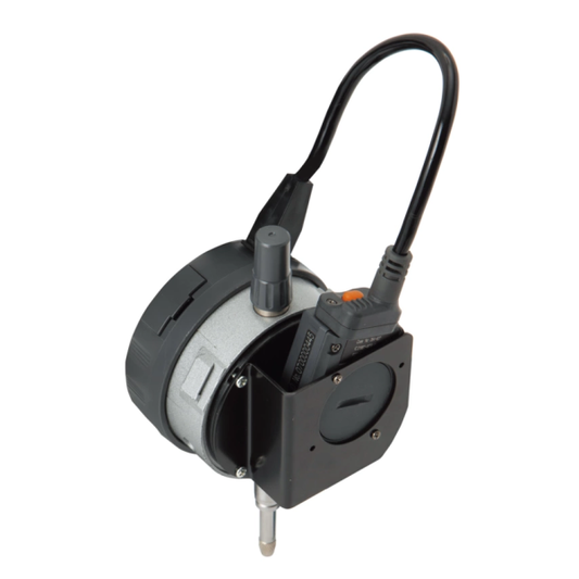 Piastra per trasmettitore U-WAVE