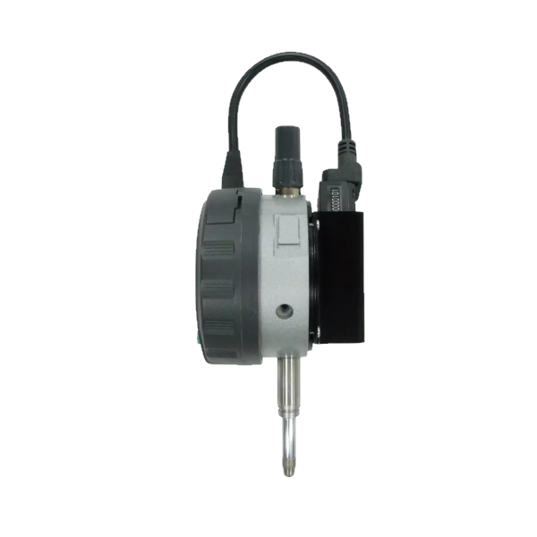 U-WAVE fit Transmitter Mounting Plate for ID-C, ID-S and ID-F Digital Indicator