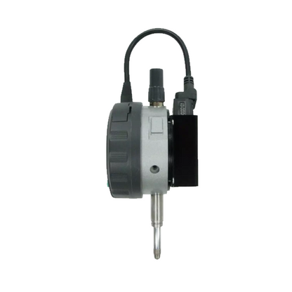 U-WAVE fit Transmitter Mounting Plate for ID-C, ID-S and ID-F Digital Indicator