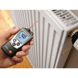 Testo 810, Termometro a infrarossi tascabile