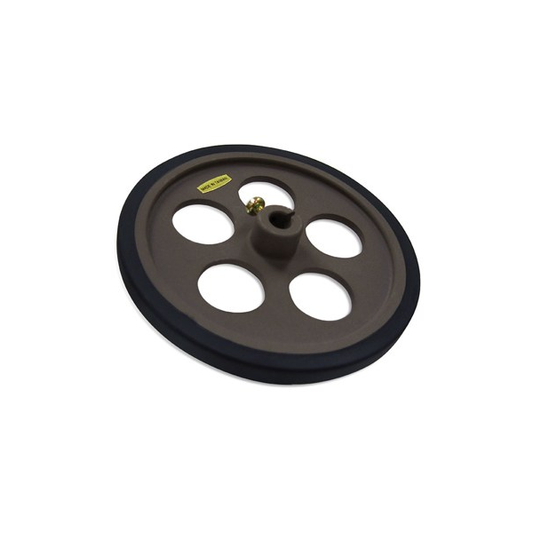 Rotella di misura da 12" per tachimetri portatili