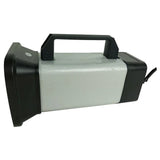 Stroboscopio allo xeno Shimpo DT-311D, alimentazione universale 85–240 V – applicazione