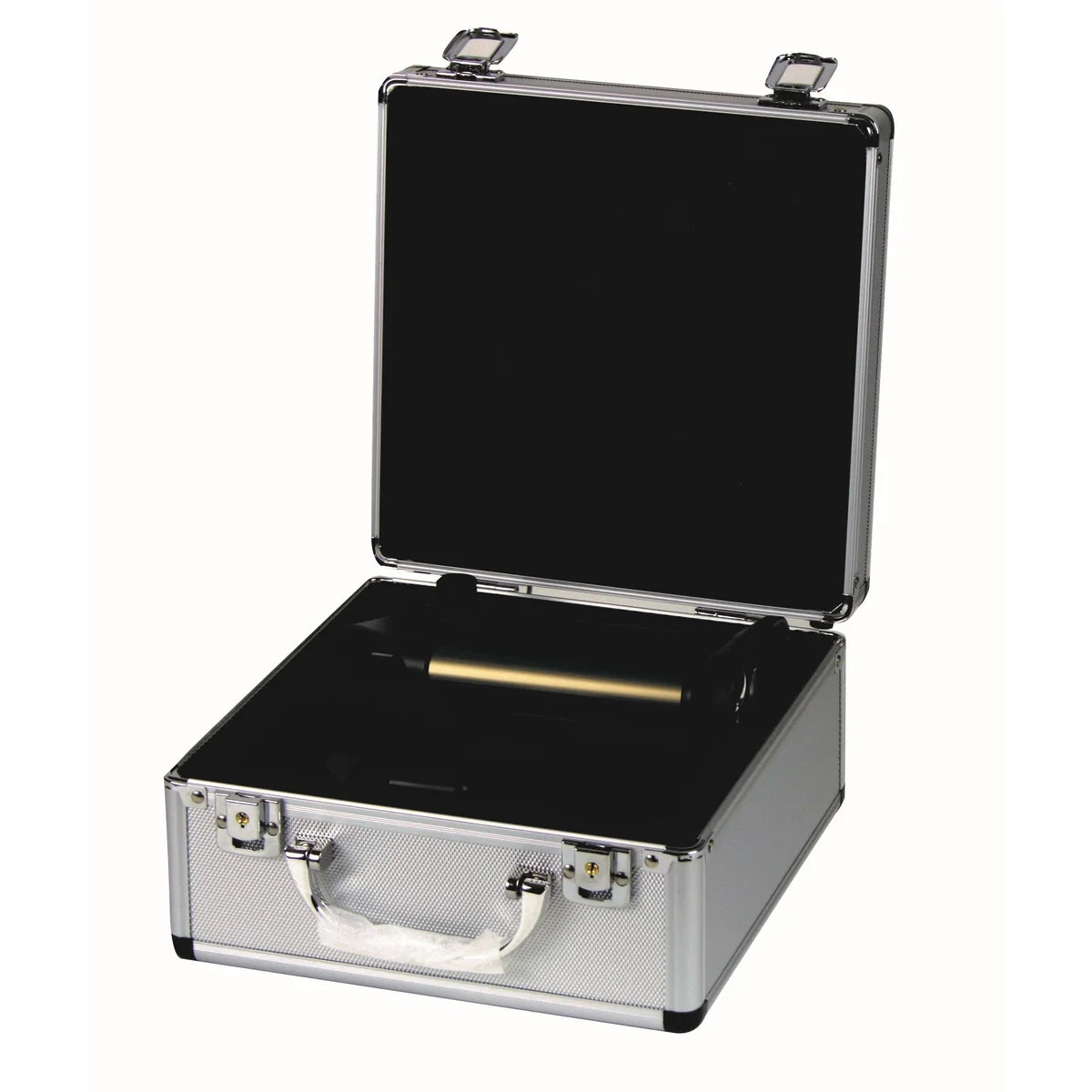 Stroboscopio portatile a LED ad alta intensità Shimpo DT-366 con batteria ricaricabile – applicazione
