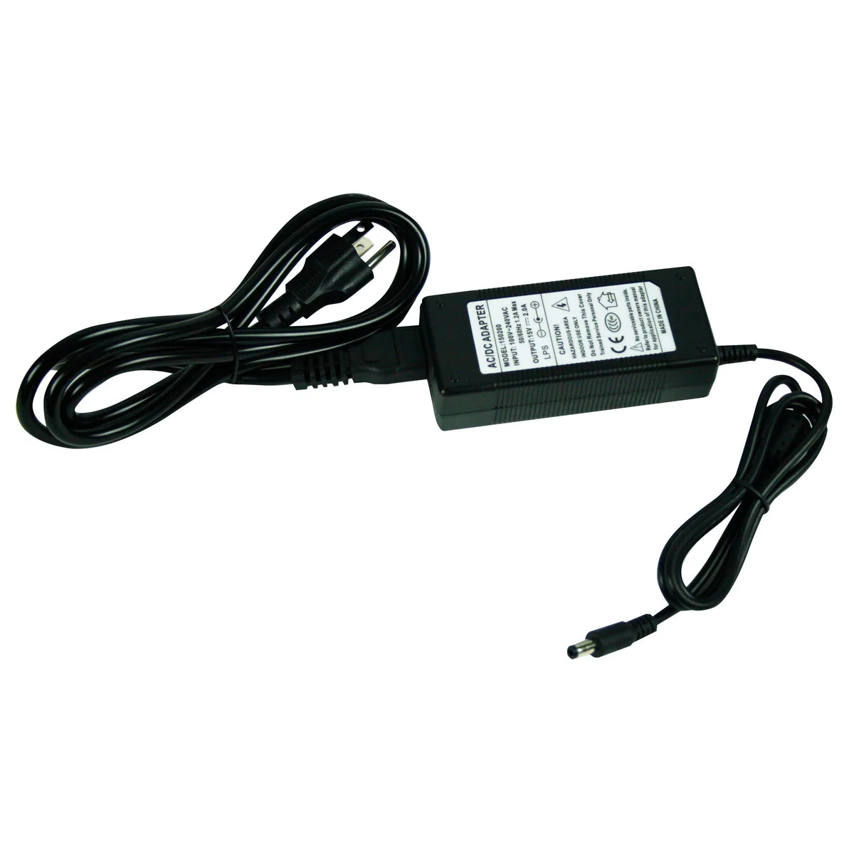 Stroboscopio portatile allo xeno Shimpo DT-735 con batteria ricaricabile – applicazione