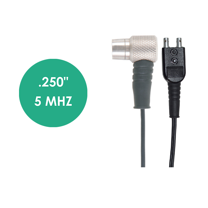 Sonda standard 5 MHz