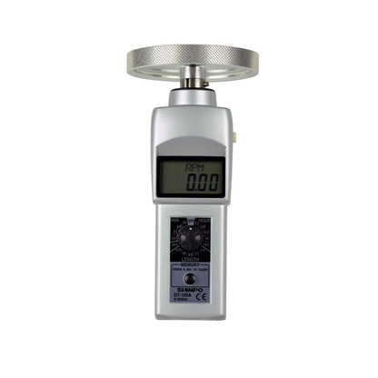 Tachimetro a contatto serie DT-105A (LCD)