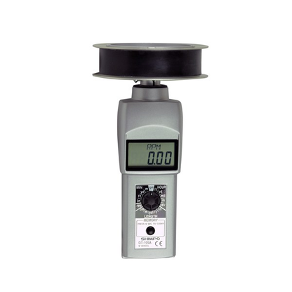 Tachimetro a contatto serie DT-105A (LCD)
