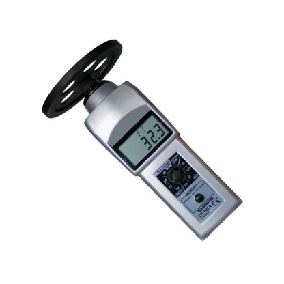 Tachimetro a contatto serie DT-105A (LCD)