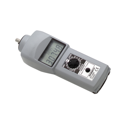 Tachimetro a contatto serie DT-105A (LCD)
