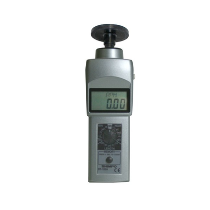 Tachimetro a contatto serie DT-105A (LCD)