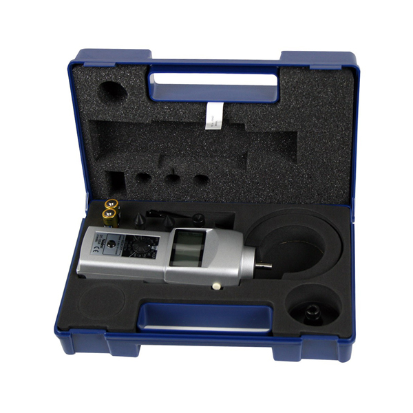 Tachimetro a contatto serie DT-105A (LCD)