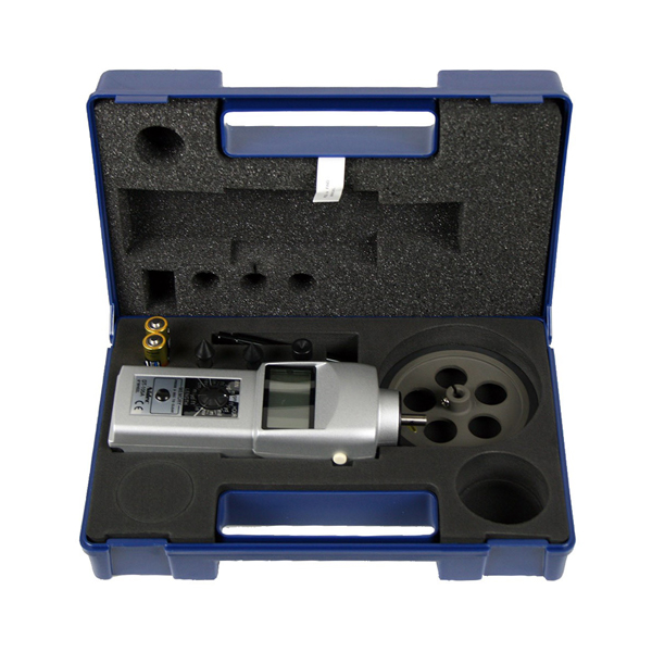 Tachimetro a contatto serie DT-105A (LCD)