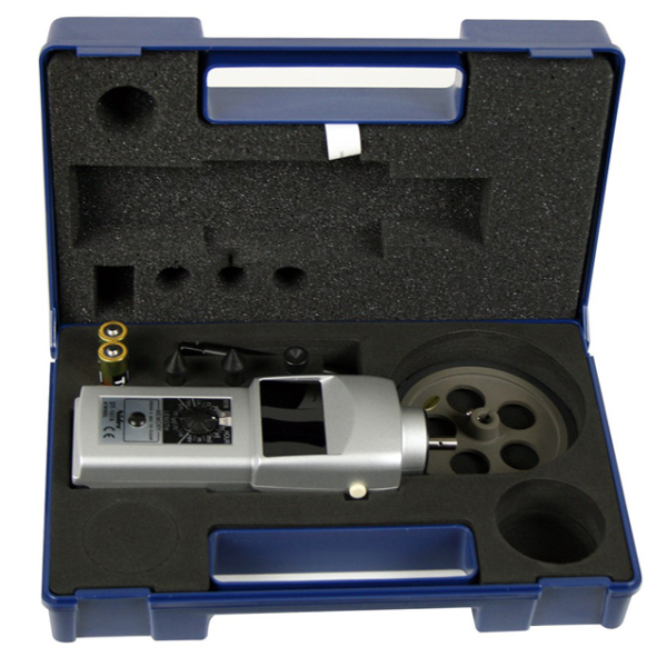 Tachimetro a contatto serie DT-107A (LED)
