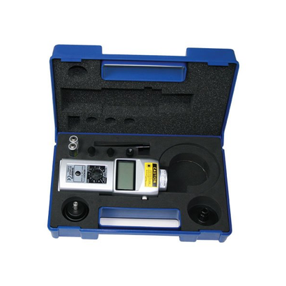 Tachimetro a contatto/senza contatto serie DT-205LR (LCD)