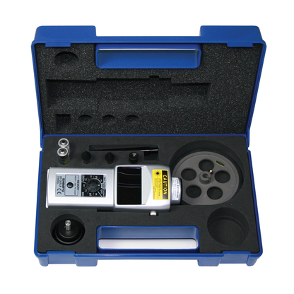 Tachimetro a contatto/senza contatto serie DT-207LR (LED)