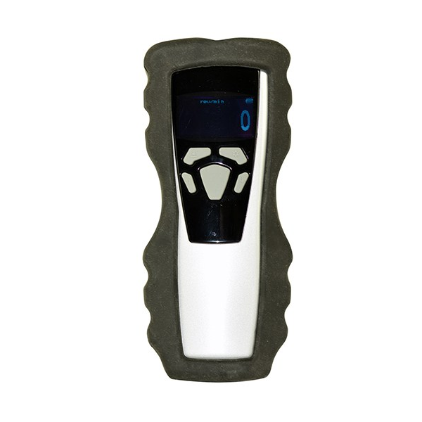 Protective rubber boot for DT-2100
