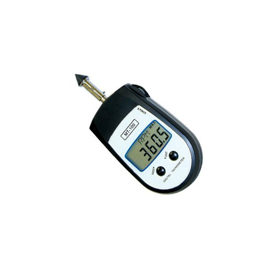 Tachimetro portatile a contatto serie MT-100