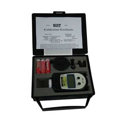 Tachimetro portatile a contatto serie MT-100