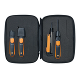 Testo Smart Probes, Kit riscaldamento
