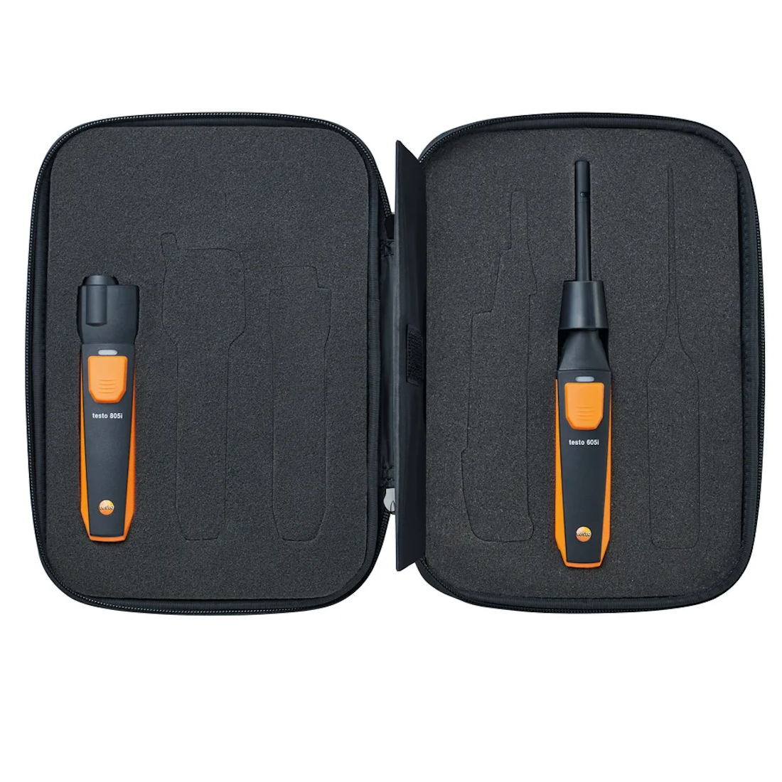 Testo Smart Probes, Kit muffa