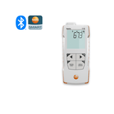 Testo 110, Misuratore di temperatura con connessione app