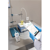 Testo 110, Misuratore di temperatura con connessione app