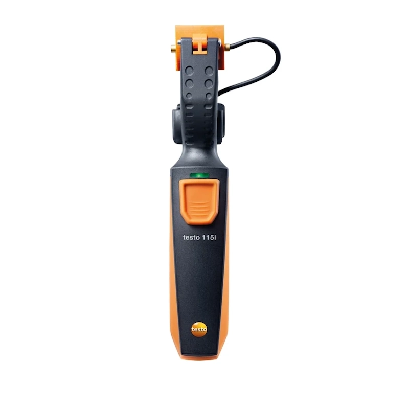 Testo Smart Probes, Kit riscaldamento