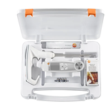 Testo 270, Tester per olio di frittura Bluethoot