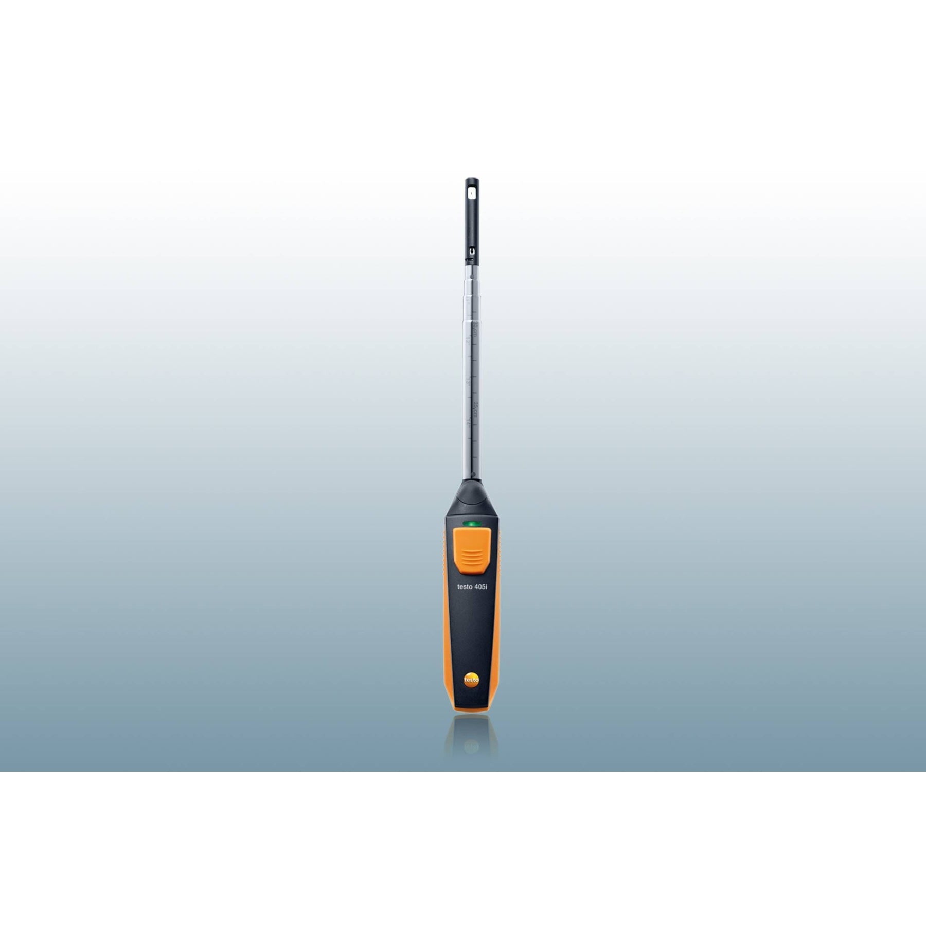 Testo 405i - Termoanemometro Bluetooth con App