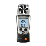 Testo 410- Anemometro a elica