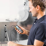 Testo 416 - Anemometro a elica da 16 mm con collegamento all’app