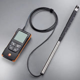 Testo 416 - Anemometro a elica da 16 mm con collegamento all’app
