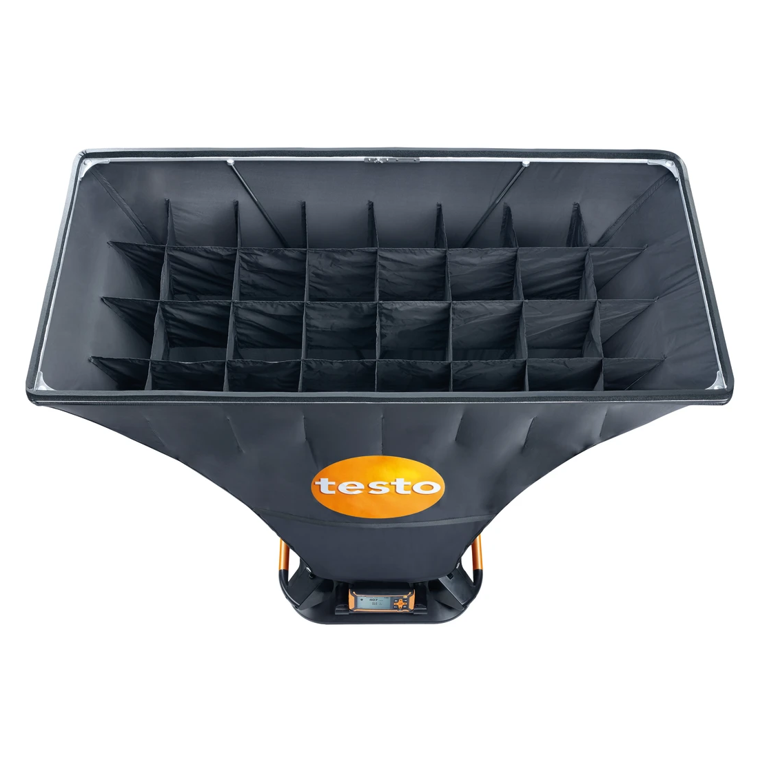 Cono anemometrico 610 x 1220 mm