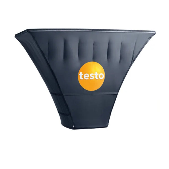 Cono anemometrico 610 x 1220 mm