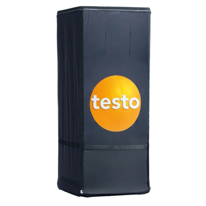 Cono anemometrico 360 x 360 mm