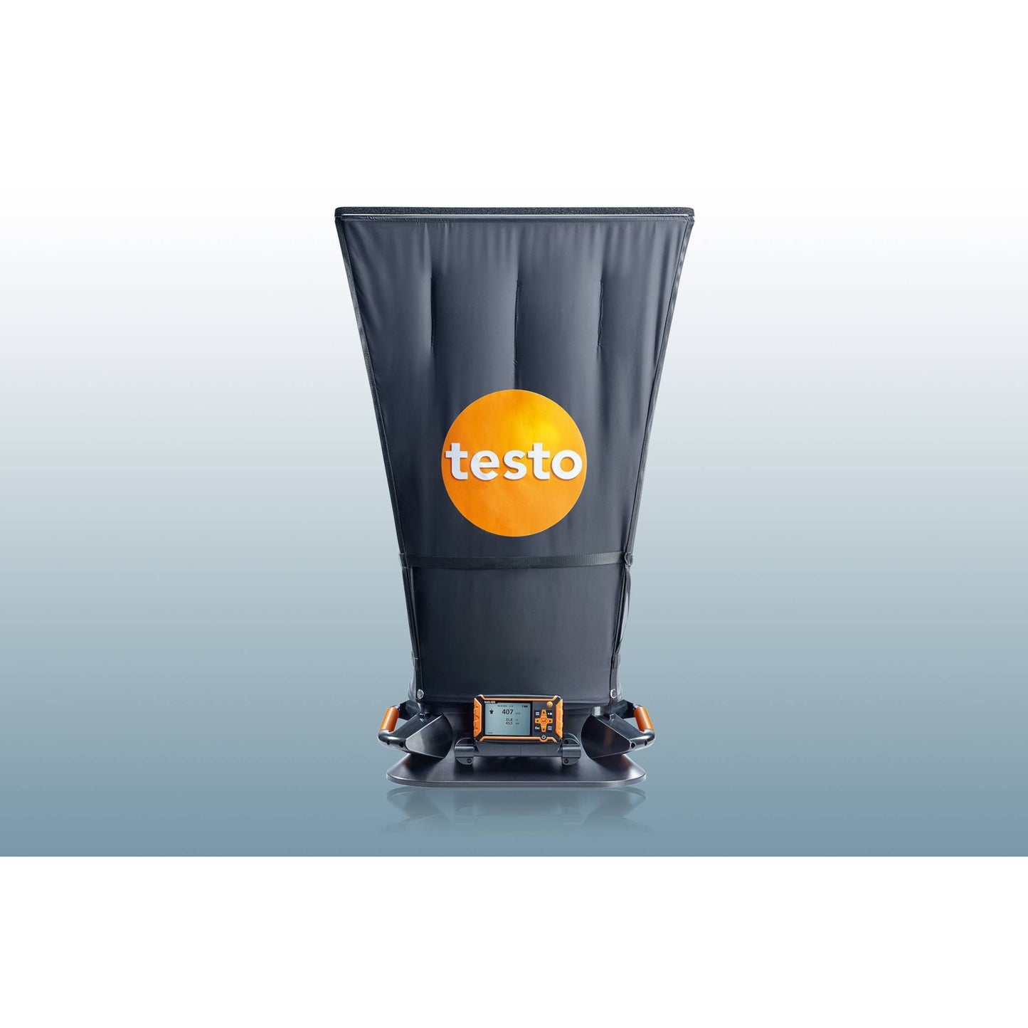 Testo 420 - Balometro