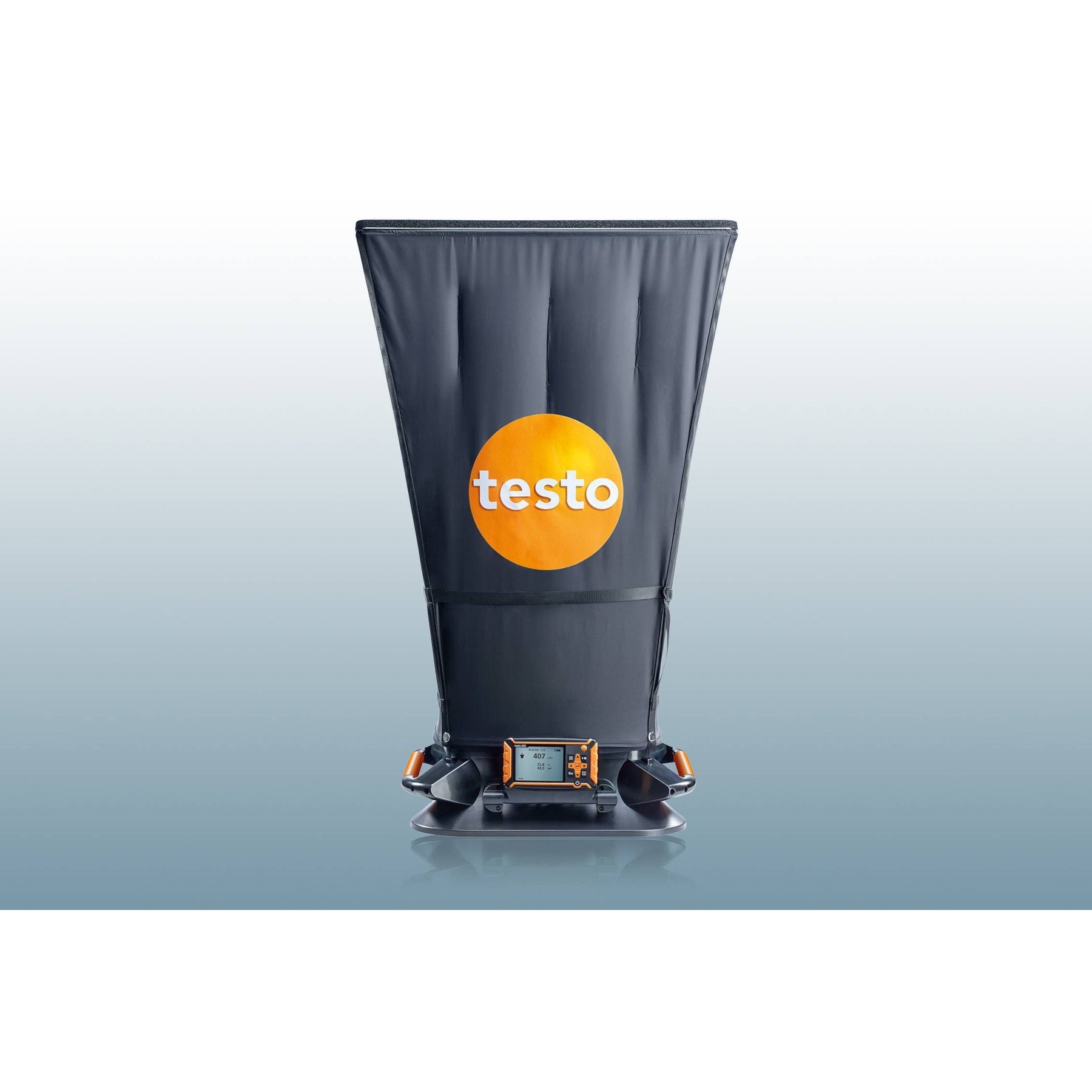 Testo 420 - Balometro